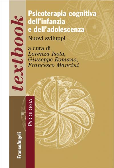 Psicoterapia cognitiva dell'infanzia e dell'adolescenza