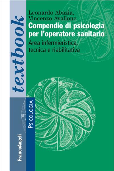 Compendio di psicologia per l'operatore sanitario