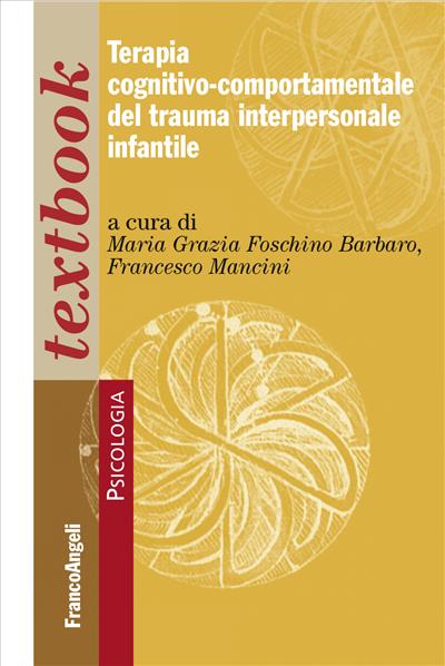 Terapia cognitivo-comportamentale del trauma interpersonale infantile