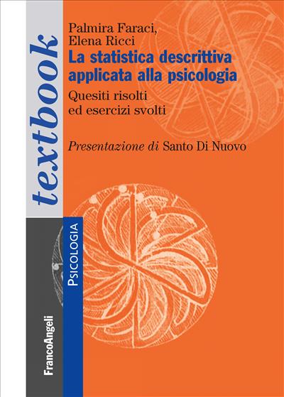 La statistica descrittiva applicata alla psicologia