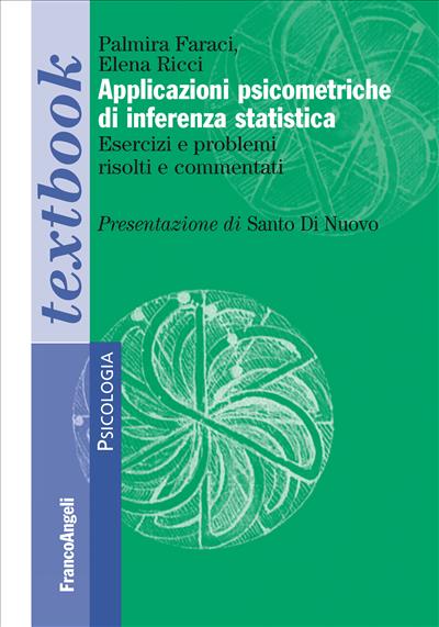 Applicazioni psicometriche di inferenza statistica