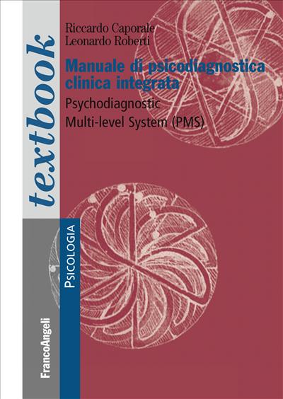 Manuale di psicodiagnostica clinica integrata