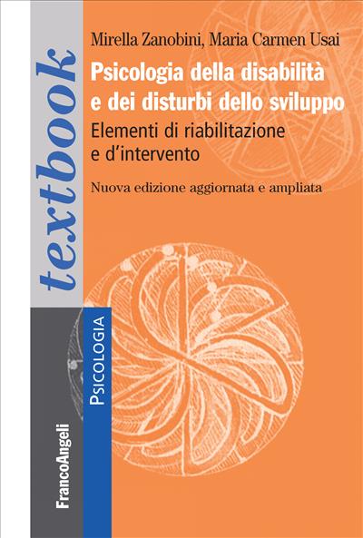 Psicologia della disabilità e dei disturbi dello sviluppo