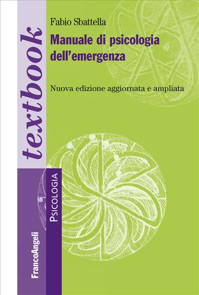 Manuale di psicologia dell'emergenza