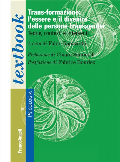 Trans-formazione: l'essere e il divenire delle persone transgender