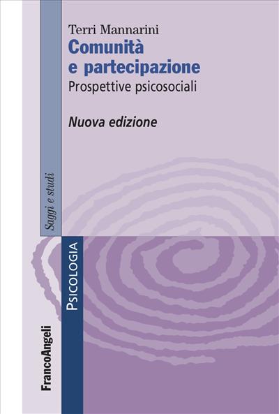 Comunità e partecipazione