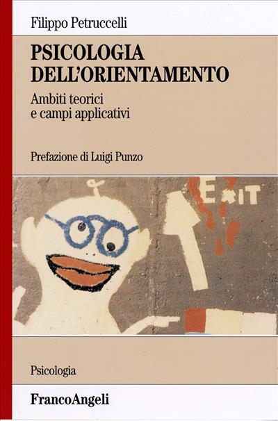 Psicologia dell'orientamento