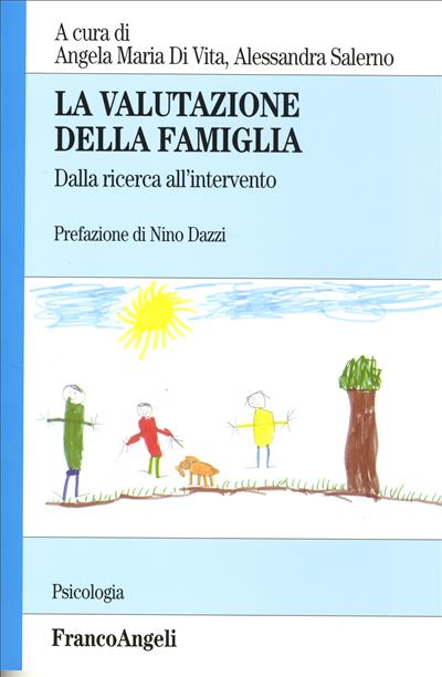 La valutazione della famiglia.