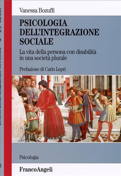 Psicologia dell'integrazione sociale