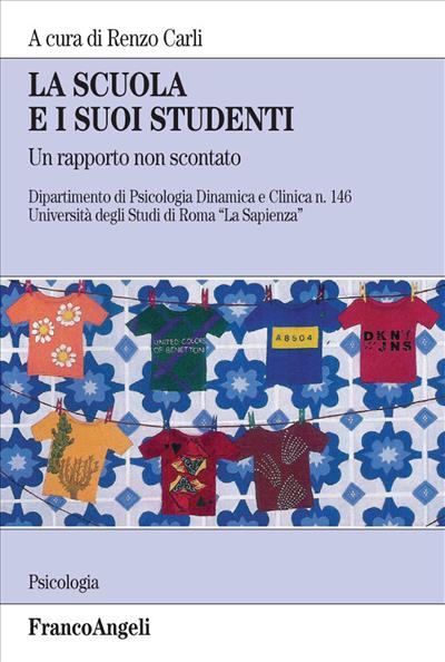 La scuola e i suoi studenti.