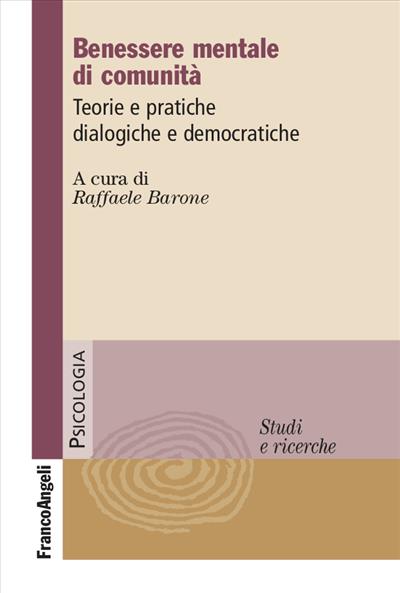 Benessere mentale di comunità