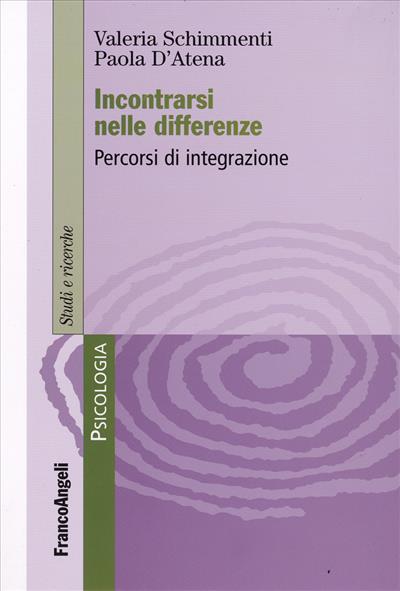 Incontrarsi nelle differenze