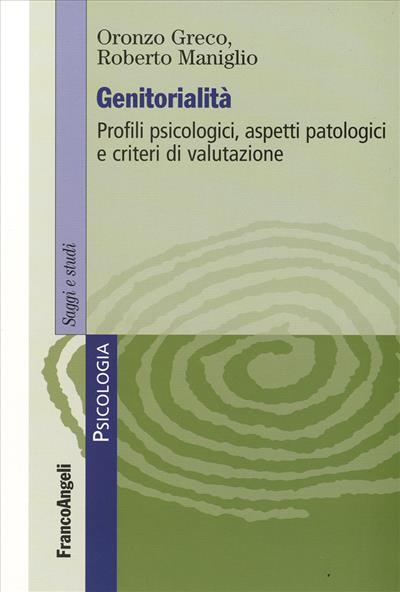 Genitorialità