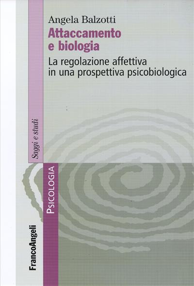 Attaccamento e biologia