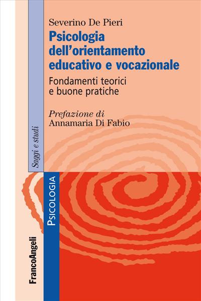 Psicologia  dell'orientamento educativo e vocazionale