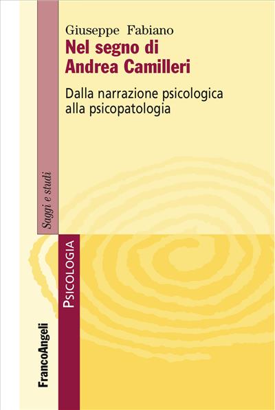 Nel segno di Andrea Camilleri