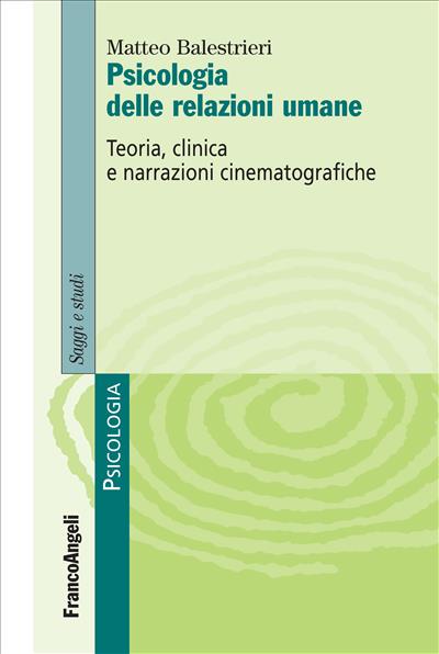 Psicologia delle relazioni umane