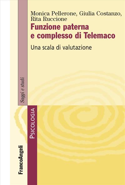 Funzione paterna e complesso di Telemaco