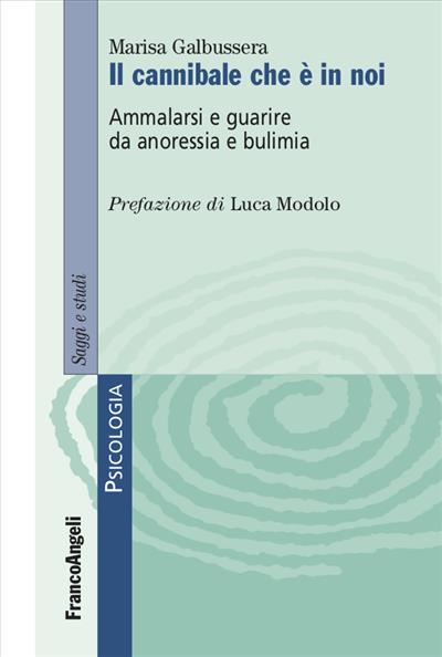 Il cannibale che è in noi