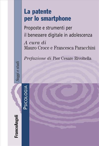La patente per lo smartphone