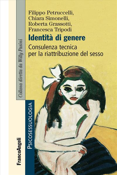 Identità di genere.