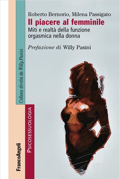 Il piacere al femminile