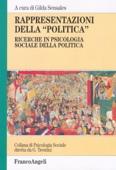 Rappresentazioni della "politica".