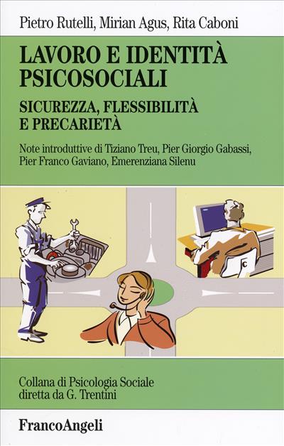 Lavoro e identità psicosociali