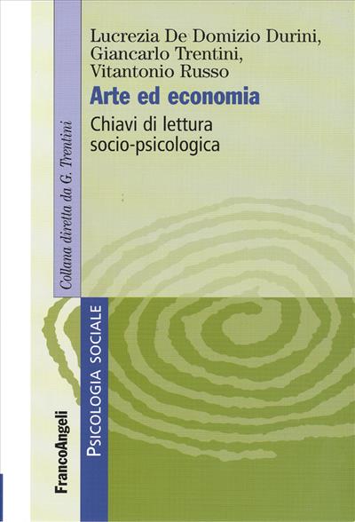 Arte ed economia.