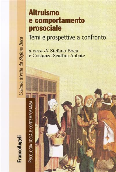 Altruismo e comportamento prosociale