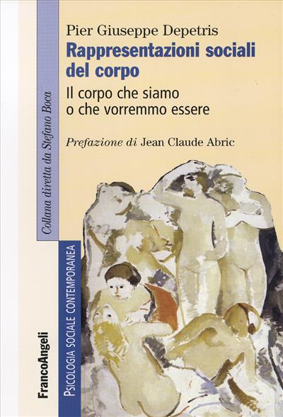 Rappresentazioni sociali del corpo