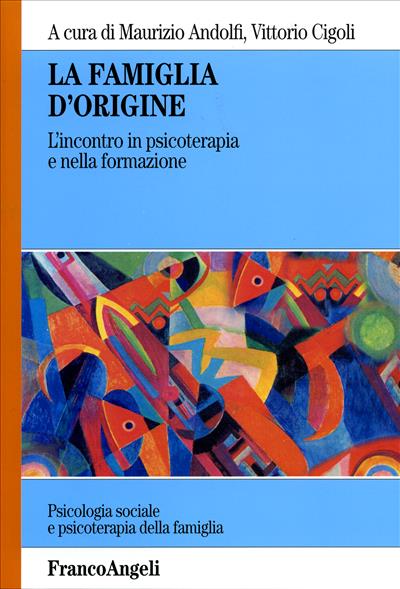 La famiglia d'origine