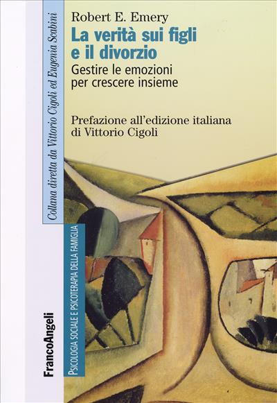 La verità sui figli e il divorzio