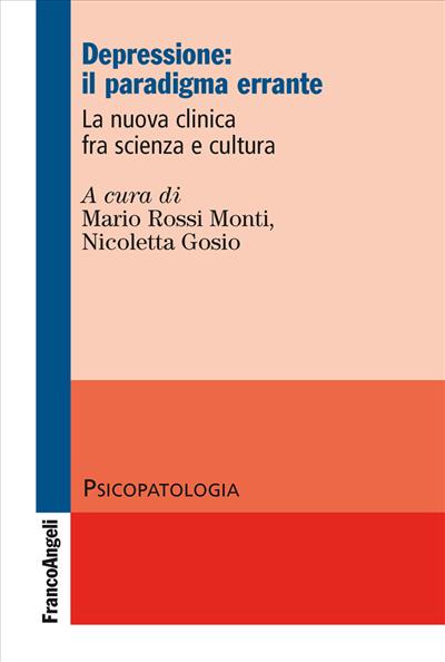 Depressione: il paradigma errante