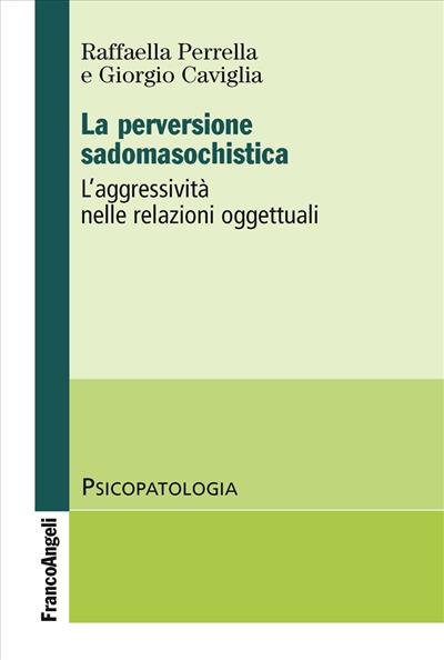 La perversione sadomasochistica