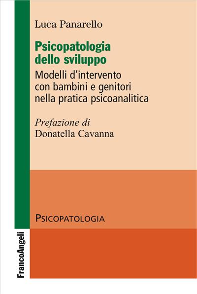 Psicopatologia dello sviluppo