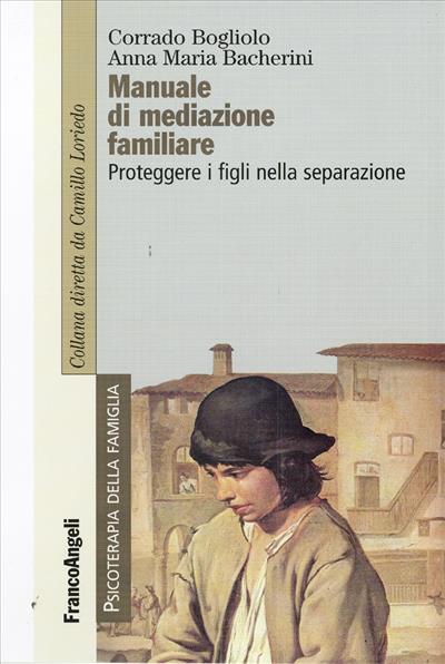 Manuale di mediazione familiare