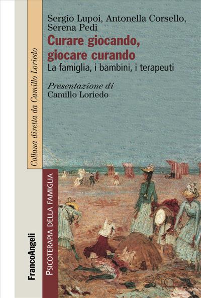 Curare giocando, giocare curando