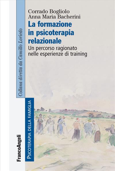 La formazione in psicoterapia relazionale