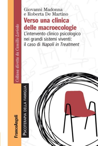 Verso una clinica delle macroecologie.