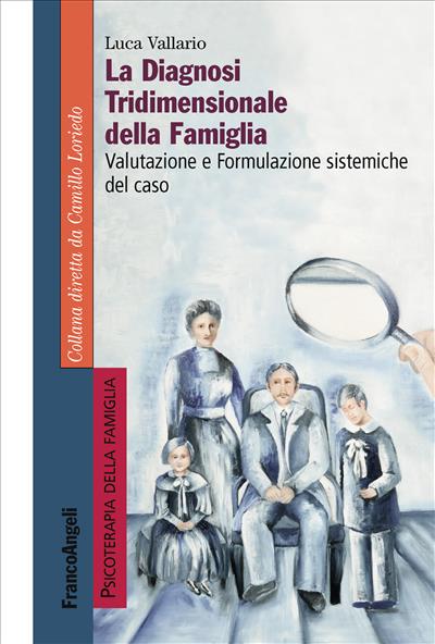 La diagnosi tridimensionale della famiglia