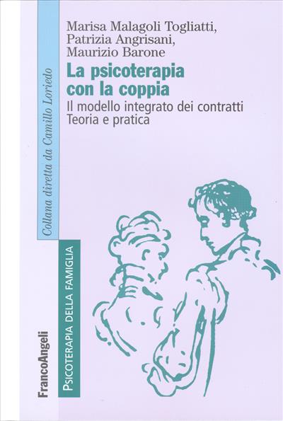 La psicoterapia con la coppia