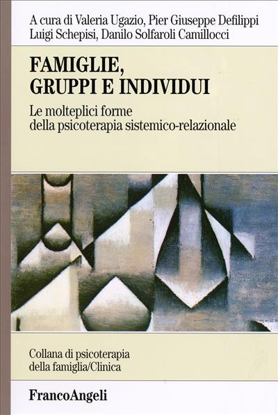 Famiglie, gruppi e individui.