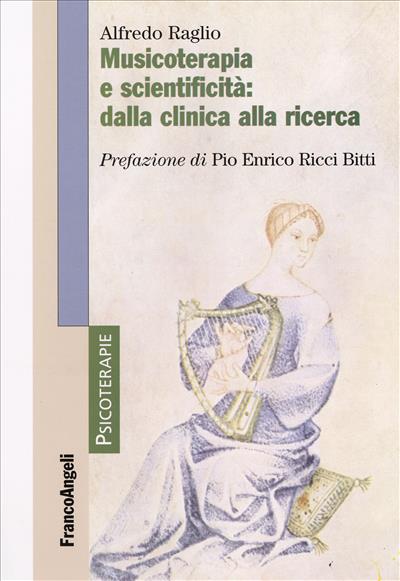 Musicoterapia e scientificità: dalla clinica alla ricerca