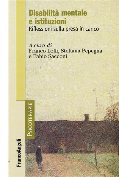 Disabilità mentale e istituzioni.