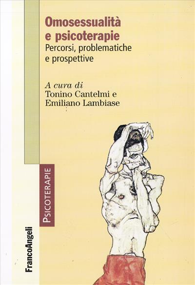 Omosessualità e psicoterapie