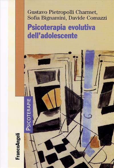 Psicoterapia evolutiva dell'adolescente