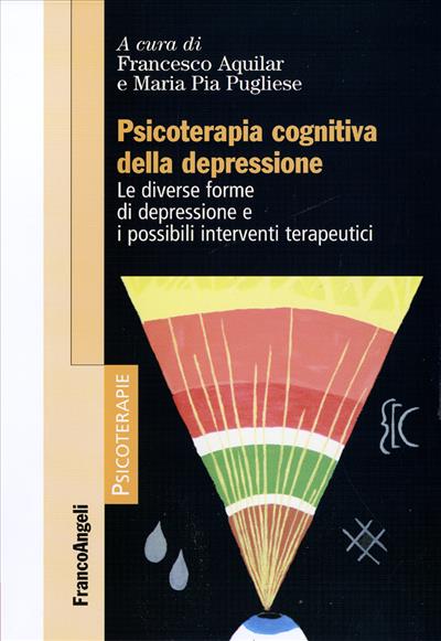 Psicoterapia cognitiva della depressione