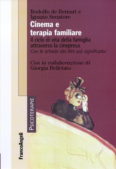 Cinema e terapia familiare