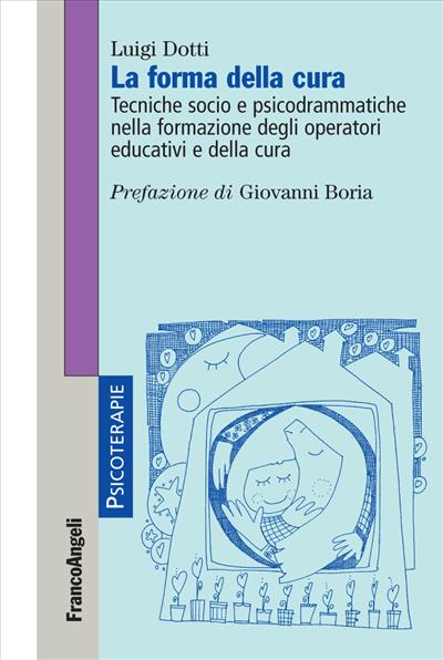 La forma della cura